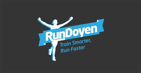 rundoyen running coach.